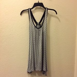 NWT Casual Tank Top